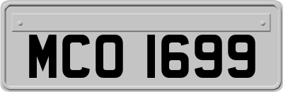 MCO1699