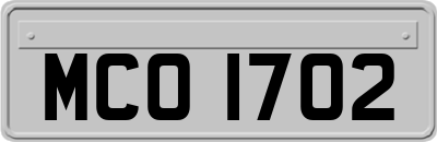MCO1702
