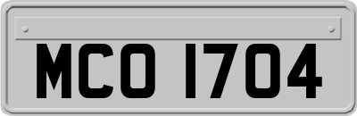 MCO1704