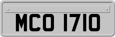 MCO1710