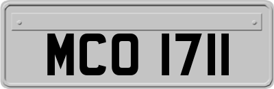 MCO1711