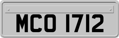 MCO1712