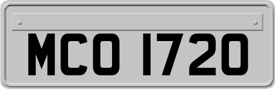 MCO1720