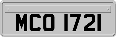 MCO1721