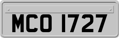 MCO1727