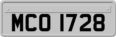 MCO1728