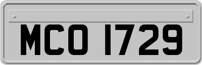 MCO1729