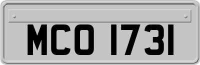 MCO1731