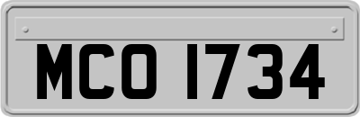 MCO1734