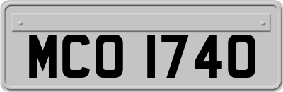 MCO1740