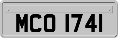 MCO1741