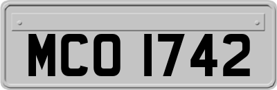 MCO1742