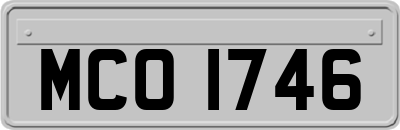 MCO1746