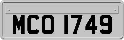 MCO1749