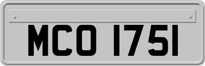 MCO1751
