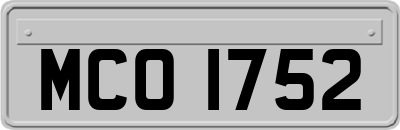 MCO1752