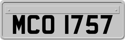 MCO1757