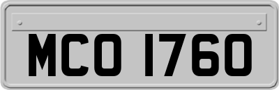 MCO1760