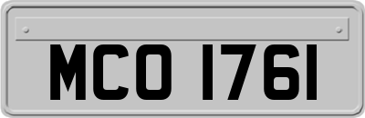 MCO1761