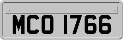MCO1766