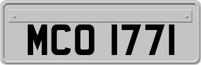 MCO1771