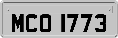 MCO1773