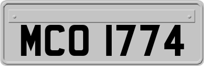 MCO1774
