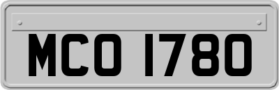 MCO1780