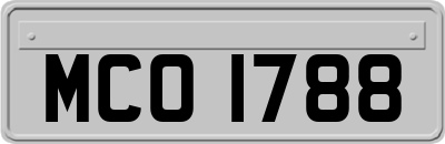 MCO1788