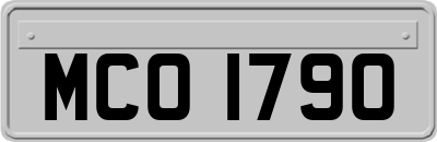 MCO1790