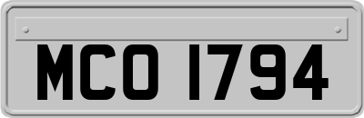MCO1794