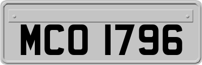 MCO1796
