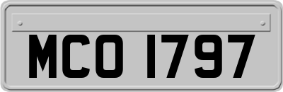 MCO1797