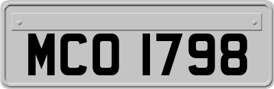 MCO1798