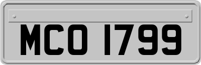MCO1799