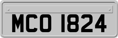 MCO1824