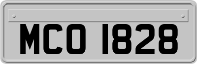 MCO1828