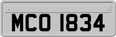 MCO1834