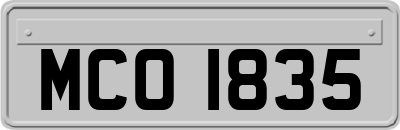 MCO1835