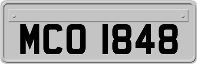 MCO1848