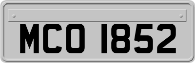 MCO1852