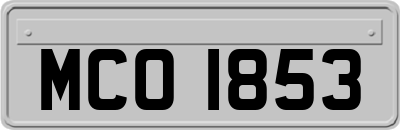 MCO1853