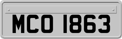 MCO1863