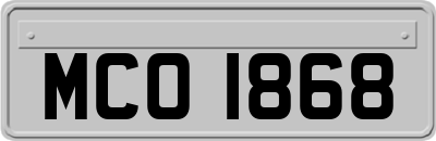 MCO1868