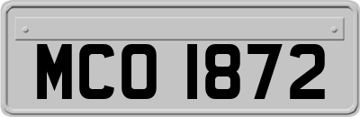 MCO1872