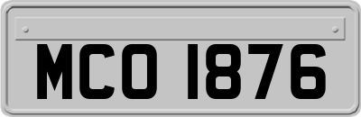 MCO1876
