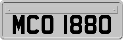 MCO1880