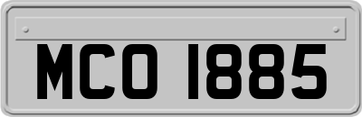 MCO1885