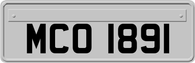 MCO1891