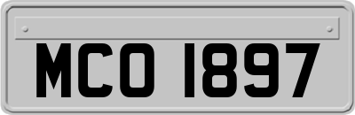 MCO1897